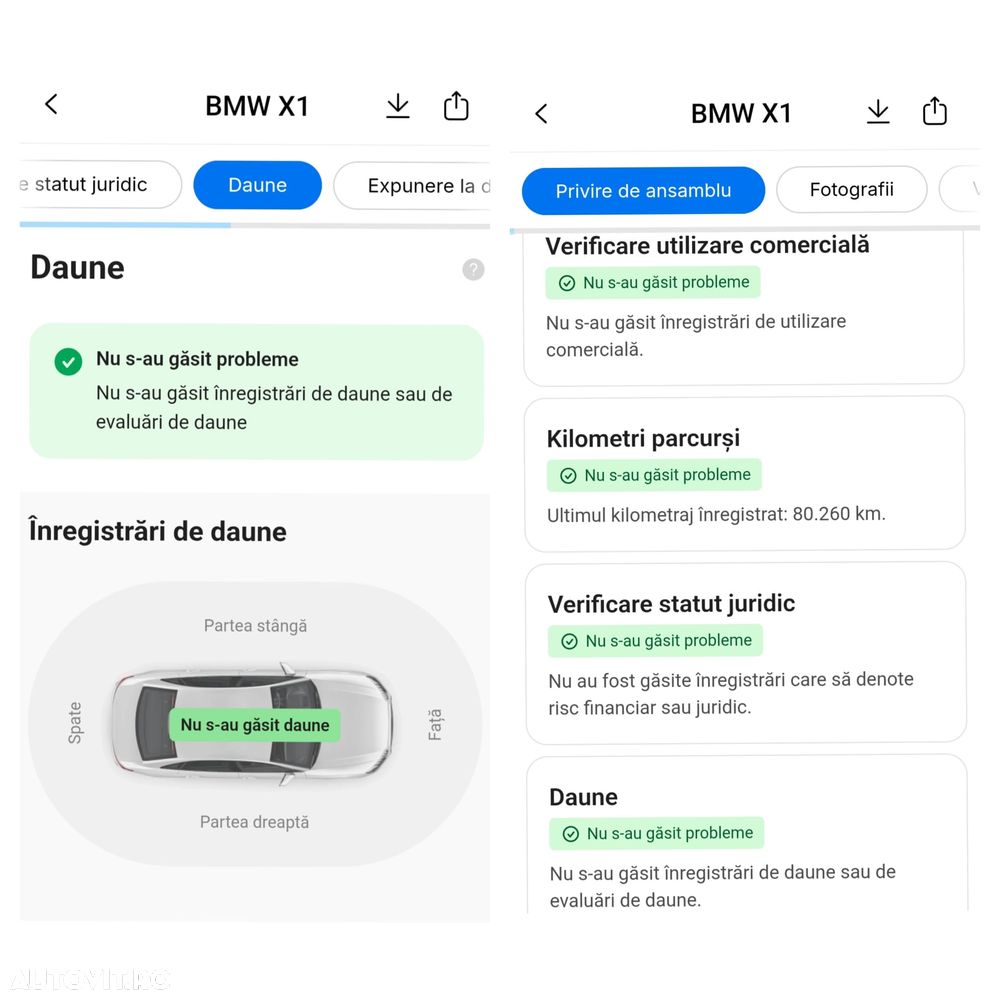 BMW X1 xDrive20d Aut. xLine - 8