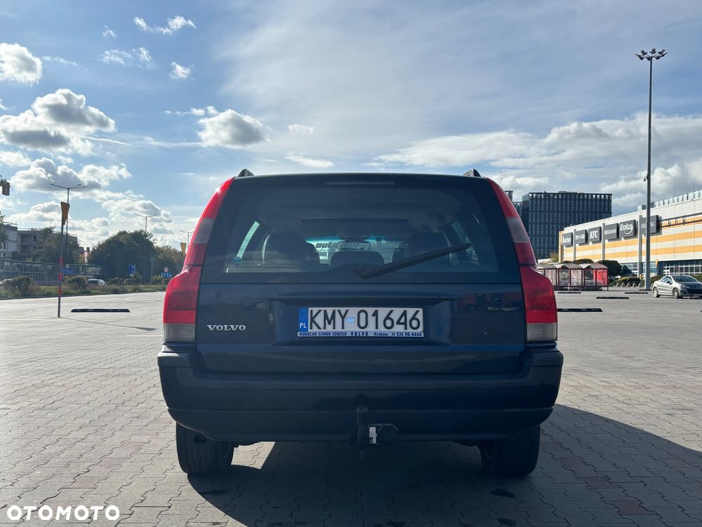 Volvo V70 - 7