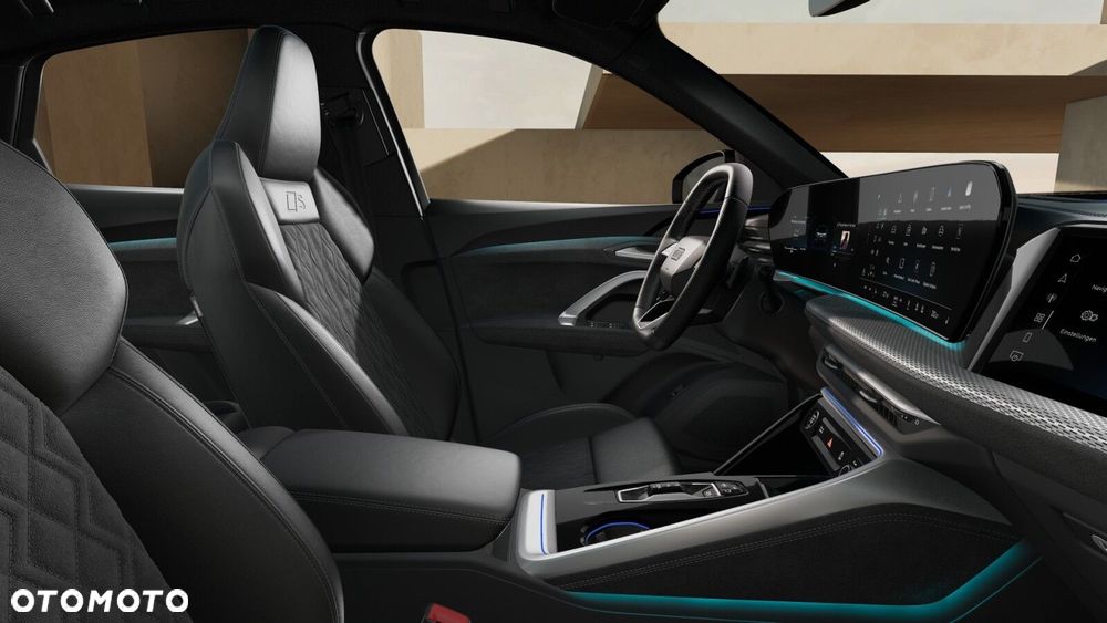 Audi Q5 Sportback - 11