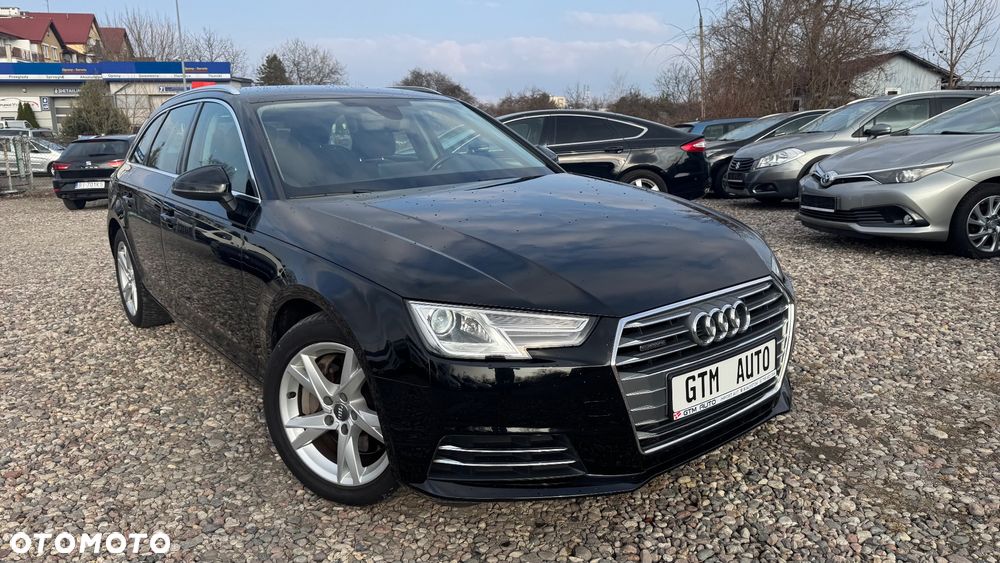 Audi A4 Avant 3.0 TDI quattro tiptronic sport - 22
