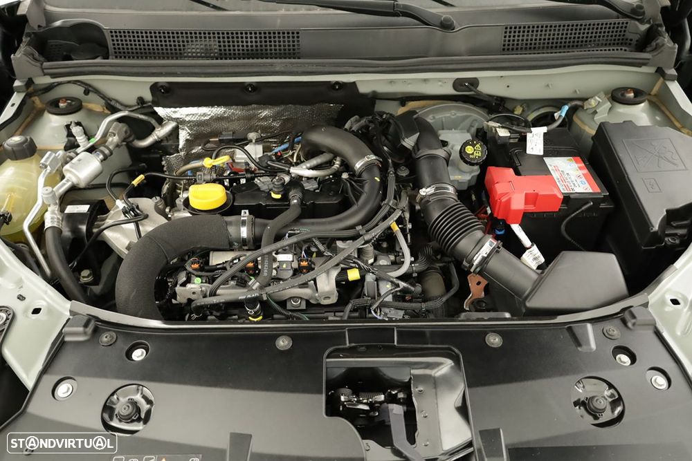 Dacia Jogger 1.0 ECO-G Extreme 7L Bi-Fuel - 26