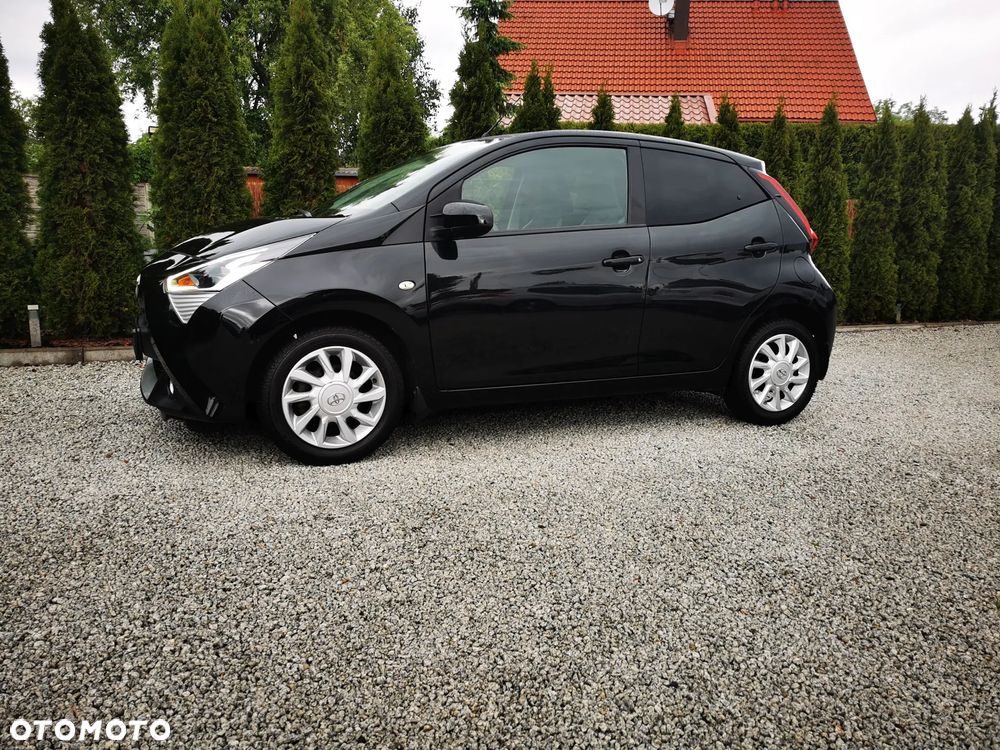 Toyota Aygo - 28