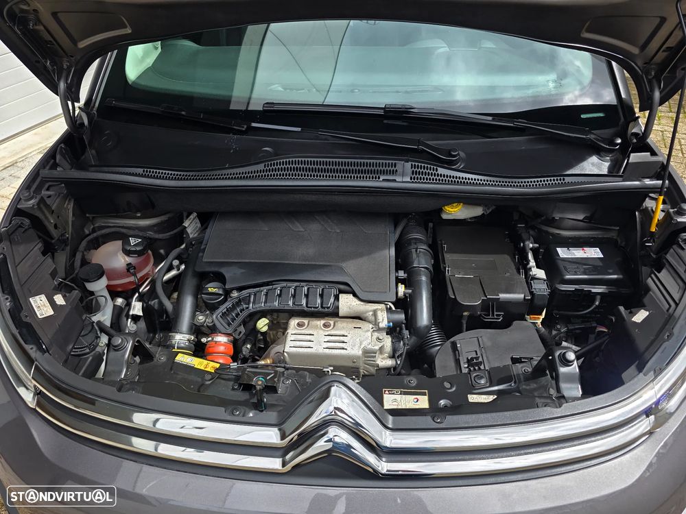 Citroën C3 Aircross 1.2 PureTech C-Series - 56