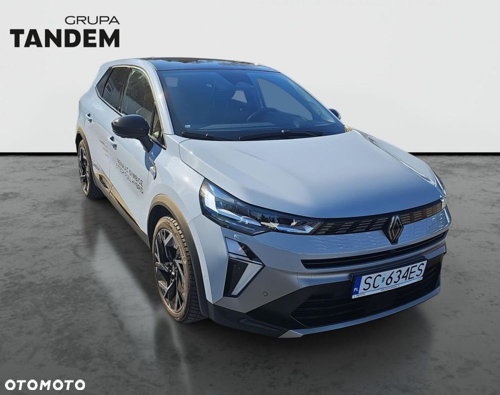 Renault Symbioz - 4
