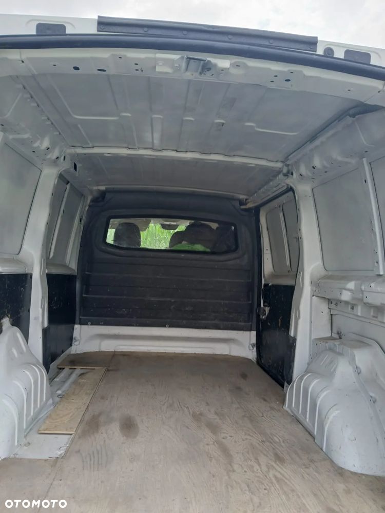 Toyota Proace - 5