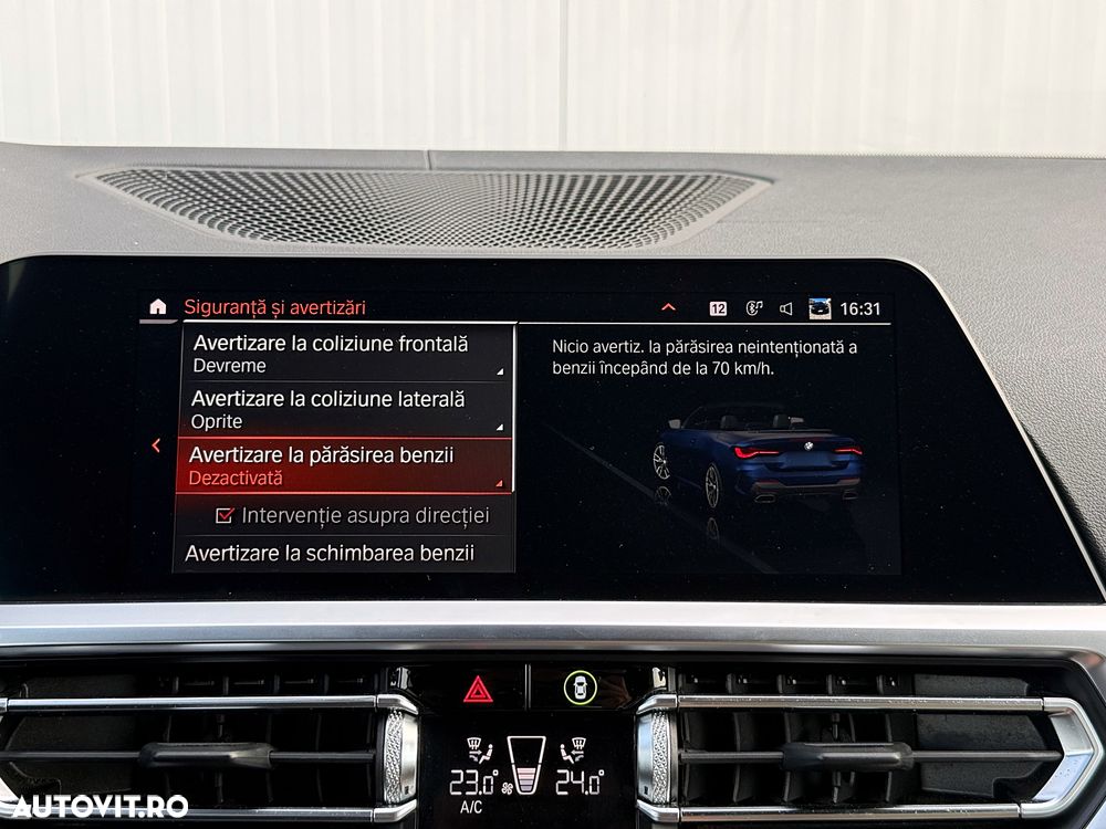 BMW M4 M440i xDrive AT MHEV - 37