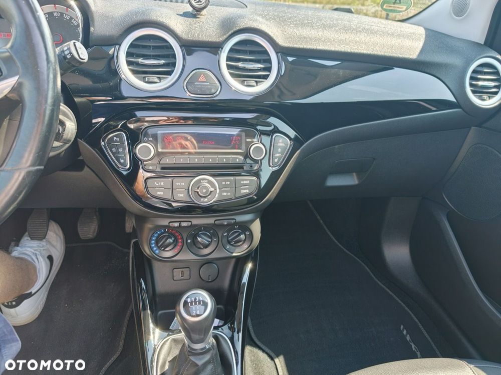 Opel Adam - 23