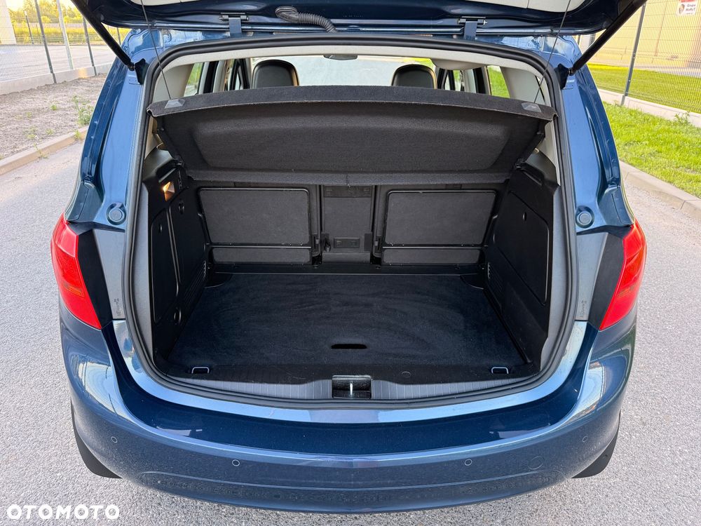 Opel Meriva 1.4 Ecoflex Innovation - 36