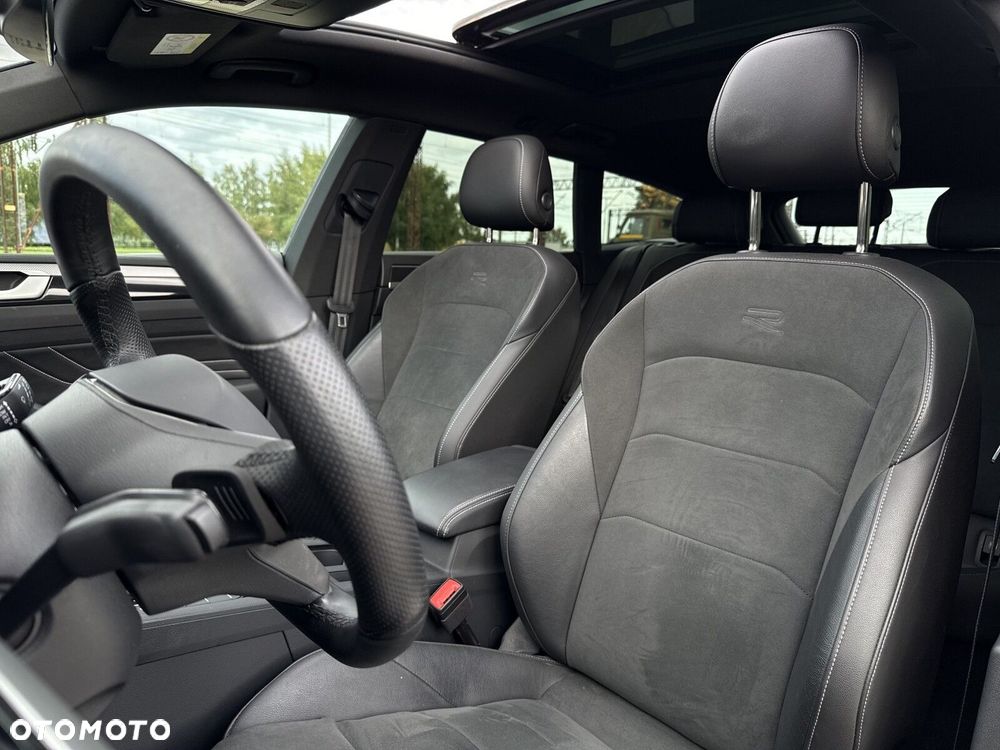 Volkswagen Arteon Shooting Brake 2.0 TSI R-Line DSG - 13