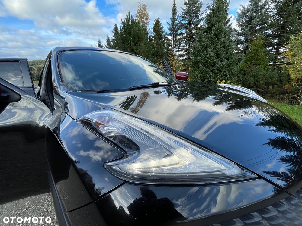 Nissan Juke 1.6 DIG-T Tekna (lea) 4WD Xtronic EU6 - 7