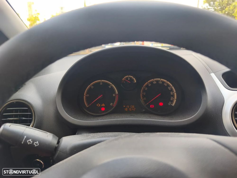 Opel Corsa - 3