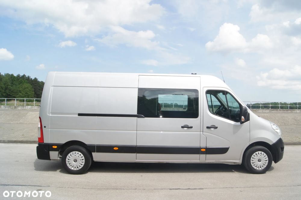 Renault Master L3H2 - 3