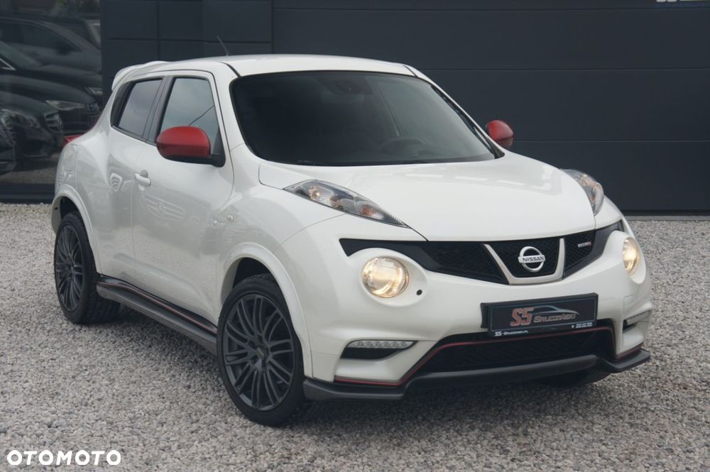 Nissan Juke - 2