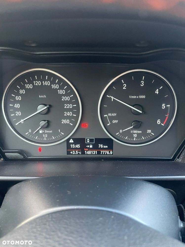 BMW Seria 1 - 10