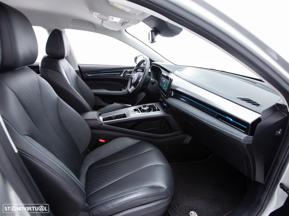MG MG5 61 kWh Luxury - 10