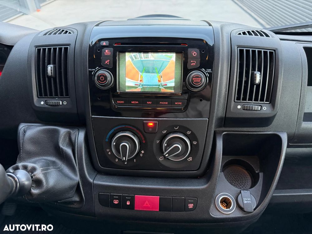 Peugeot Boxer - 10