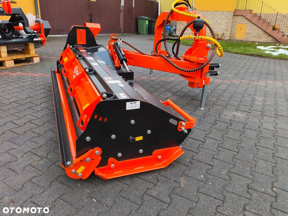 Orkan KTBC 180 D - 4