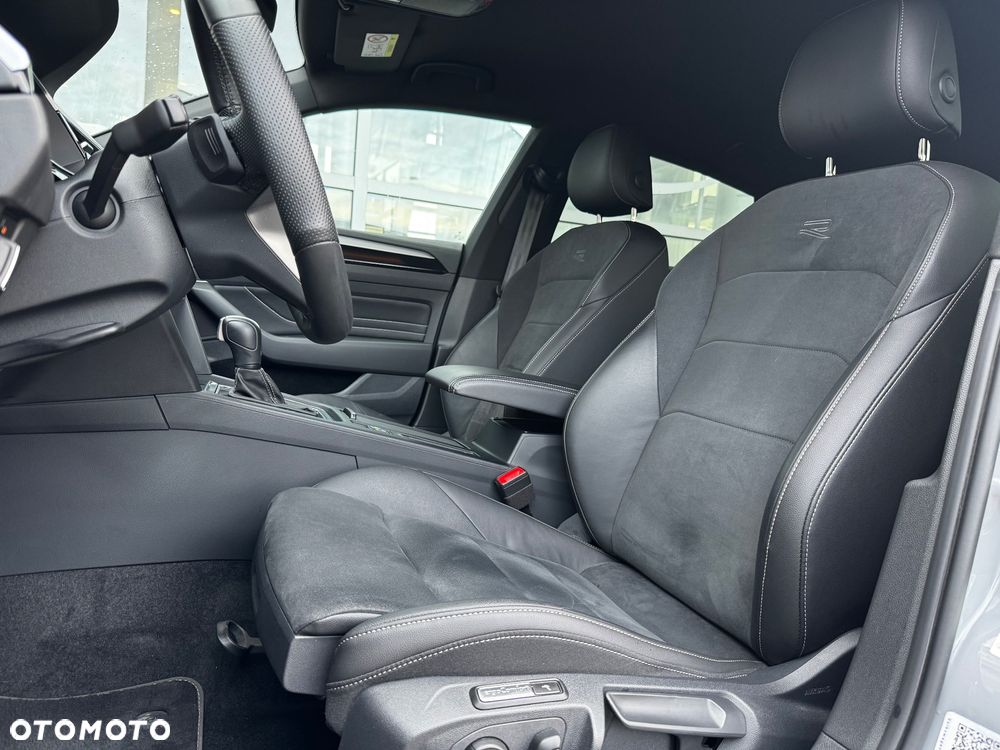 Volkswagen Arteon 2.0 TDI SCR DSG R-Line - 11
