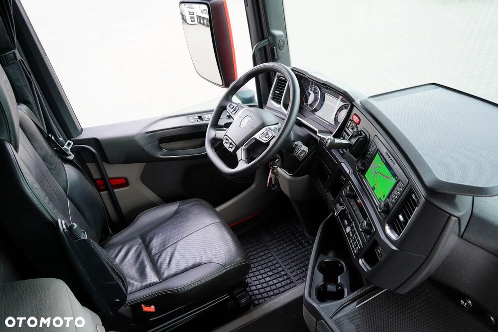 Scania / R 450 / EURO 6 / ACC / RETARDER - 13