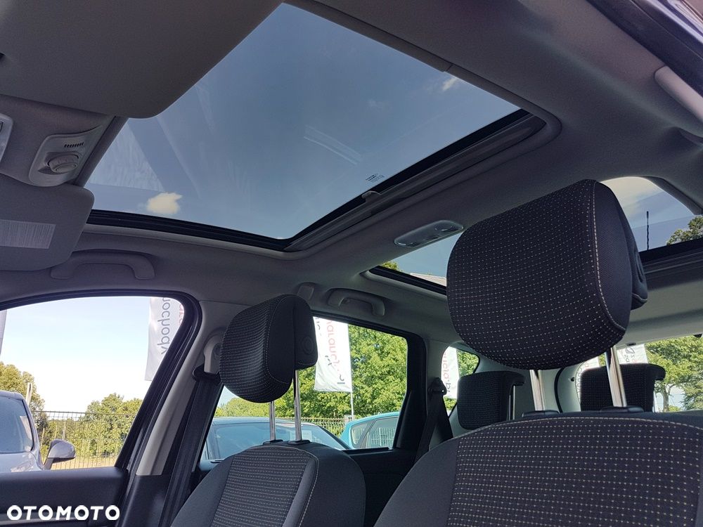 Renault Scenic TCe 130 Dynamique - 17