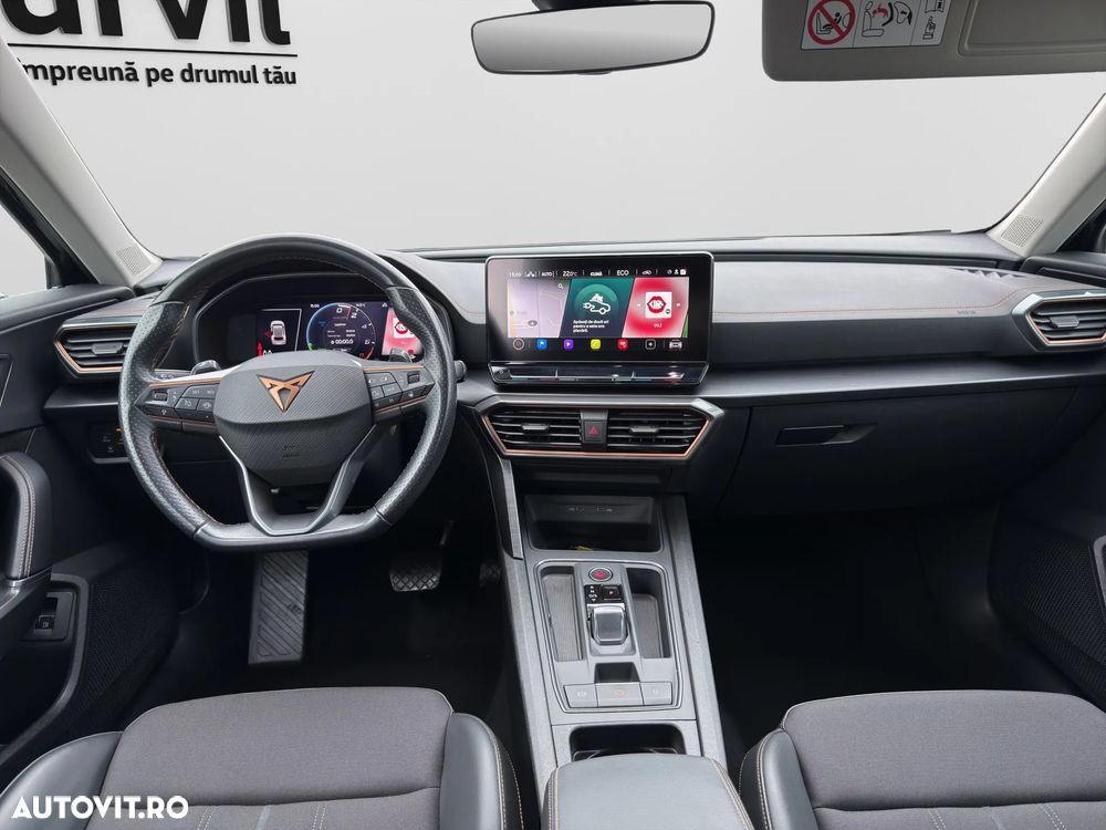 Cupra Formentor - 23