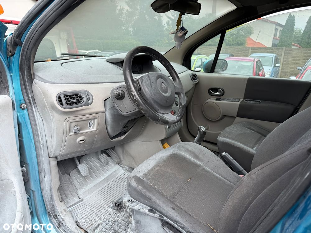 Renault Modus 1.2 Confort Expression - 7