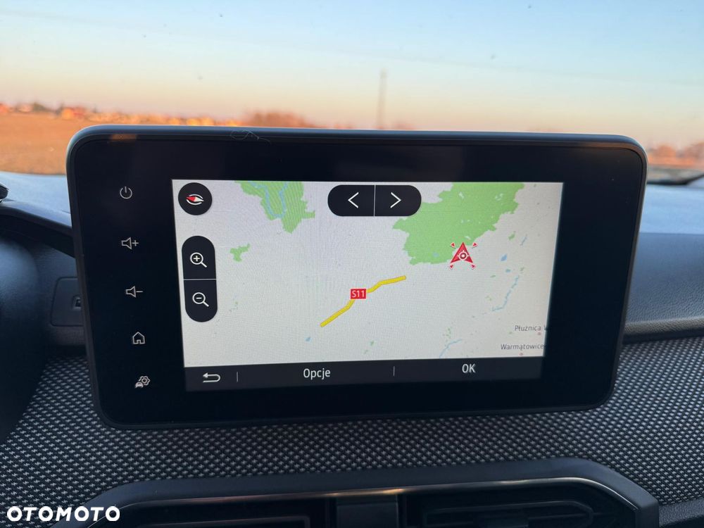 Dacia Jogger TCe 110 (7-Sitzer) Extreme - 18