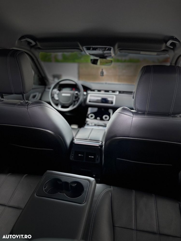 Land Rover Range Rover Velar 2.0 R-Dynamic - 13