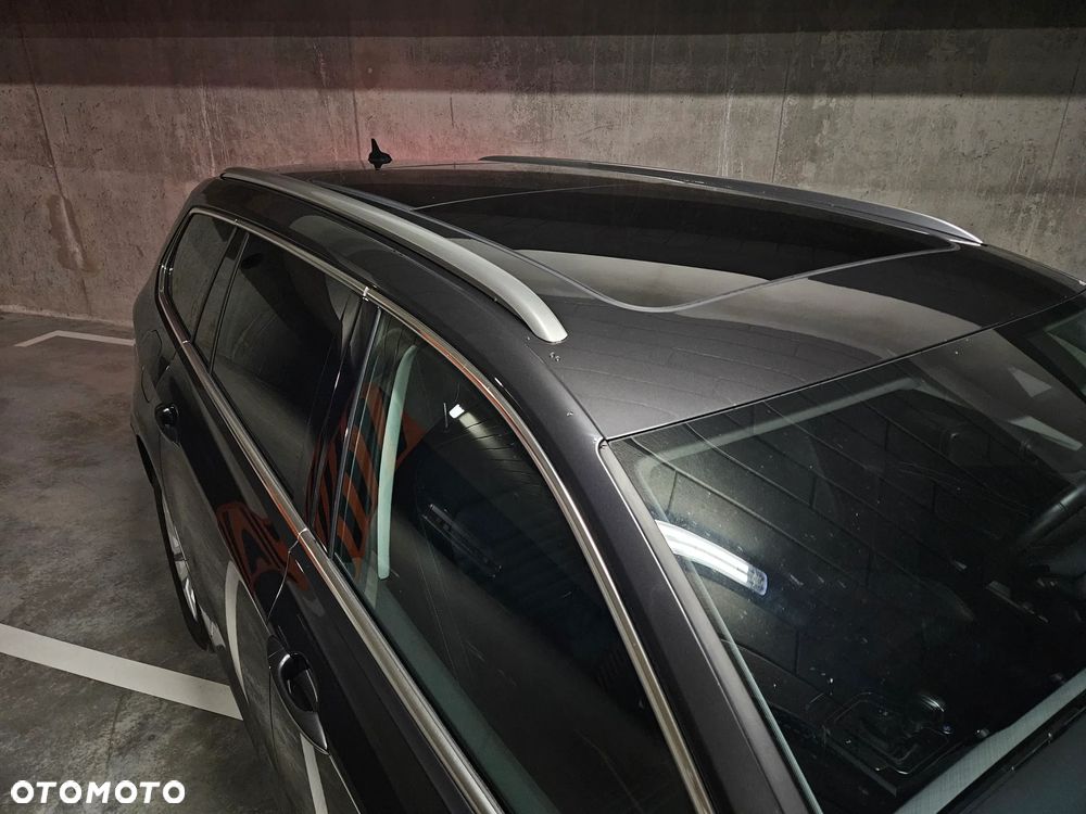 Volkswagen Passat Variant 2.0 TDI SCR DSG Business - 11
