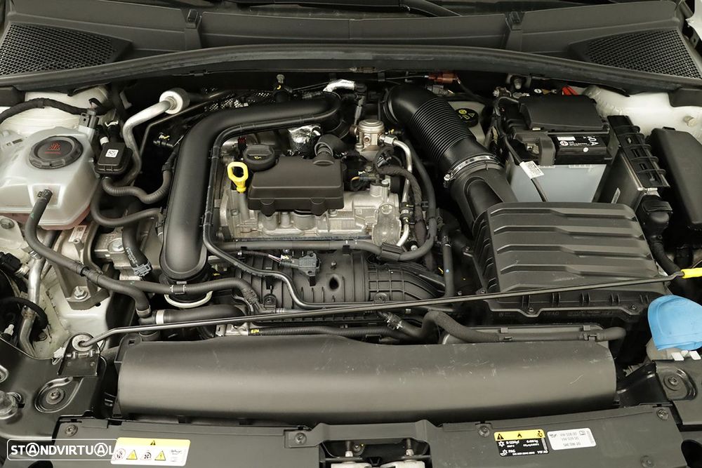 Skoda Fabia 1.0 TSI Style - 25