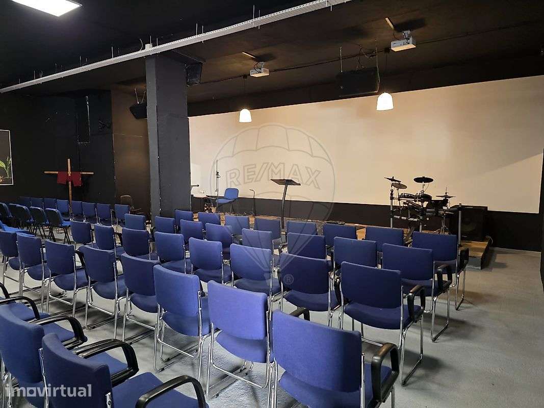 Loja  para venda - Grande imagem: 2/3