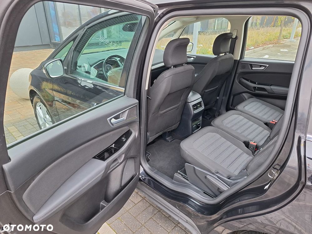 Ford Galaxy 2.0 EcoBlue Titanium - 19