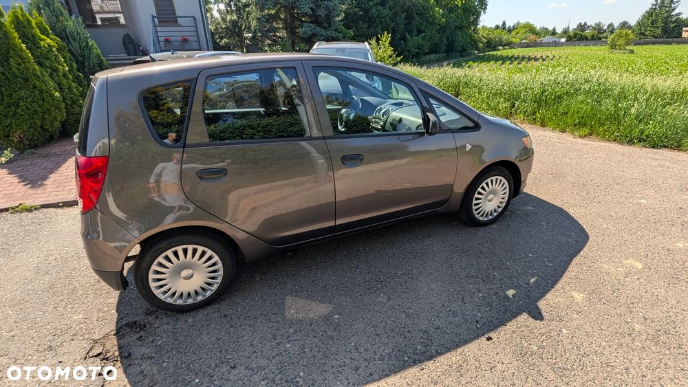 Mitsubishi Colt 1.3 Invite - 11
