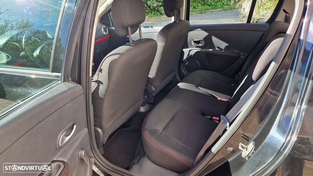 Renault Clio 1.5 dCi Business - 20