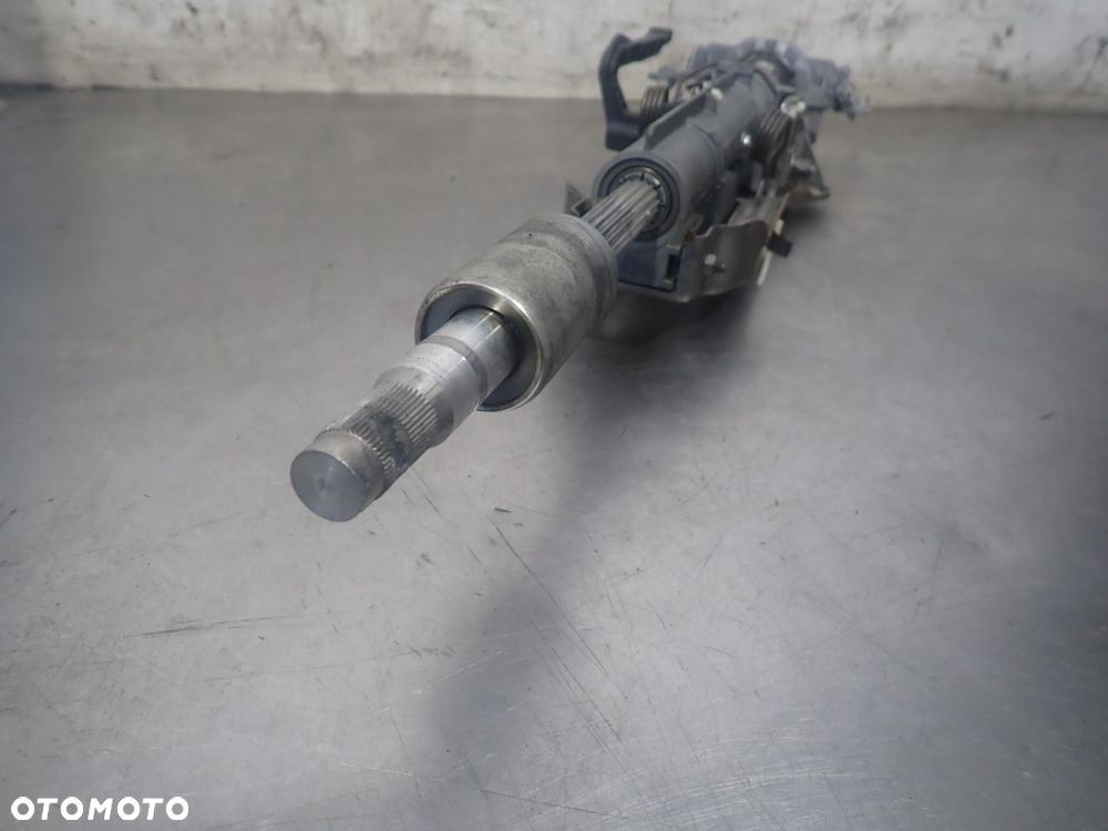 KOLUMNA KIEROWNICZA BMW E87 118D LS678689901 - 3
