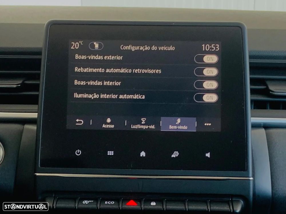 Renault Captur - 26