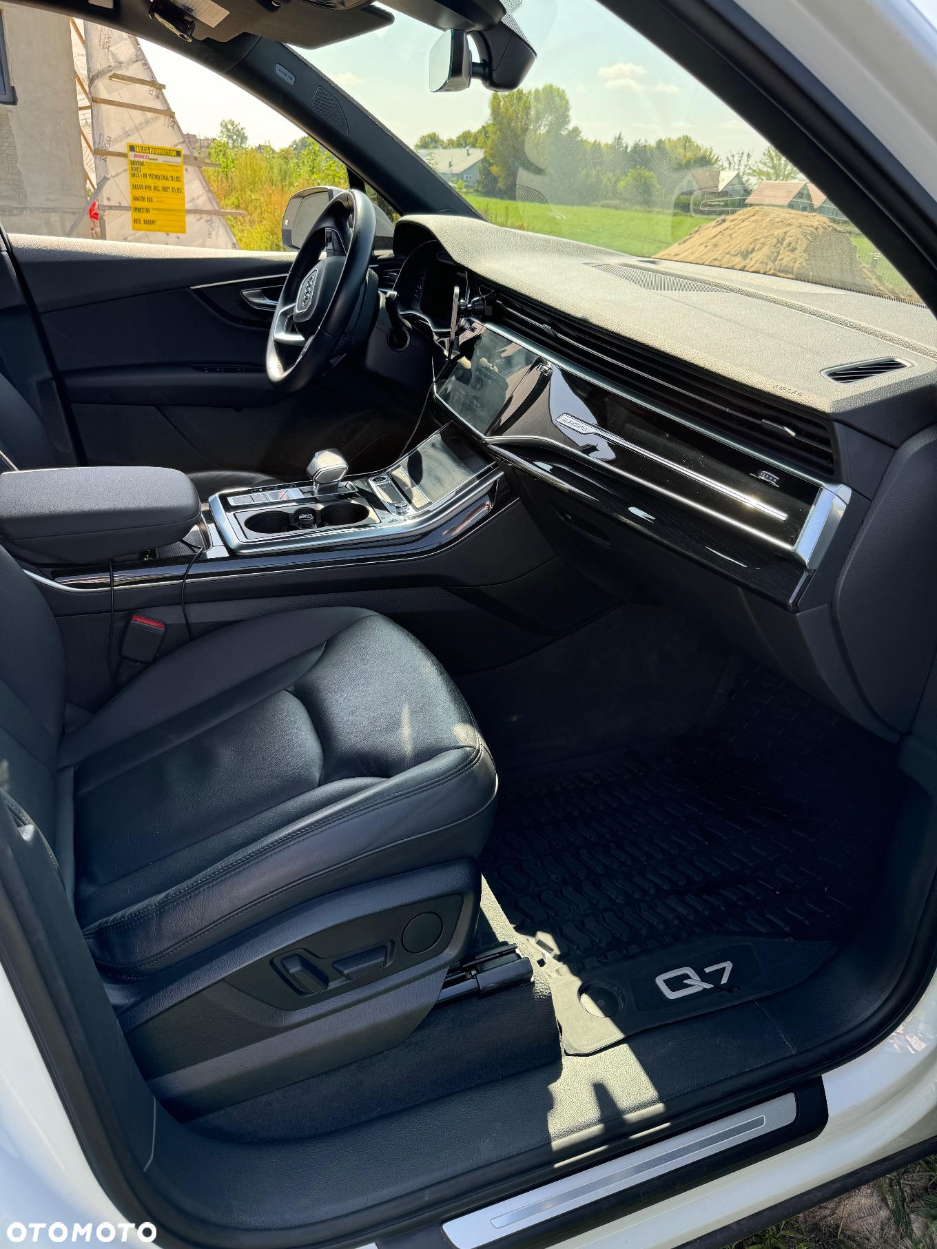 Audi Q7 3.0 TFSI quattro tiptronic - 7