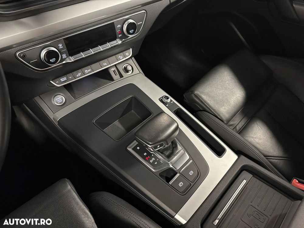 Audi Q5 50 TFSIe quattro S tronic S line - 25