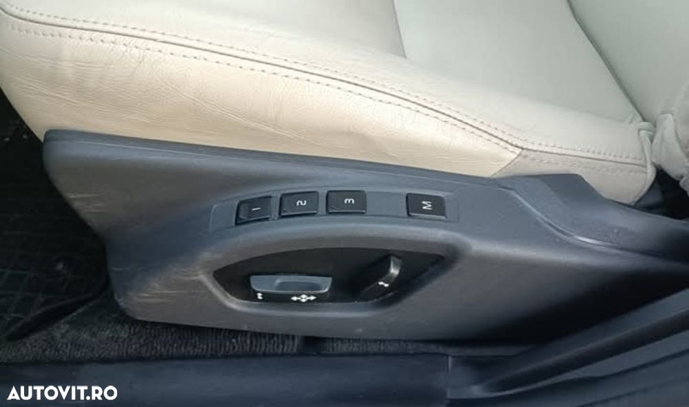 Volvo V60 D4 VEA Start-Stop Summum - 4