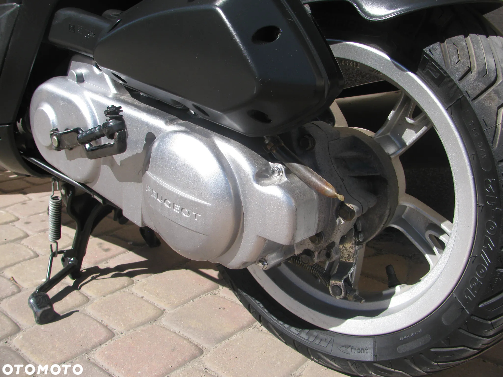 Peugeot Kisbee - 11