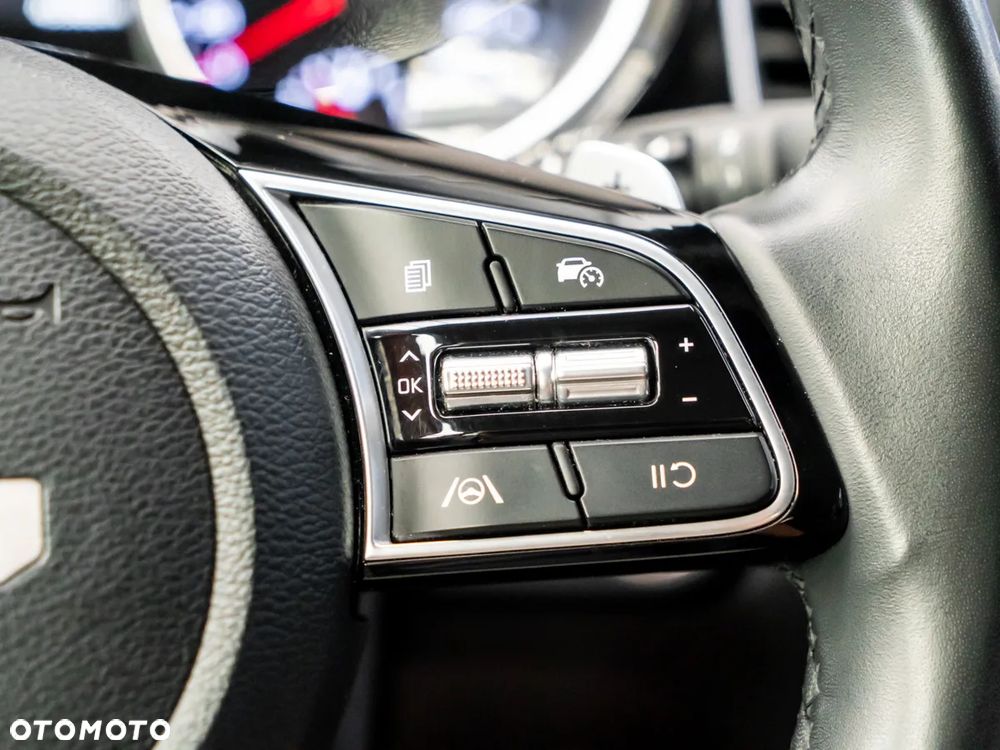 Kia Ceed 1.5 T-GDI Tribute DCT - 28