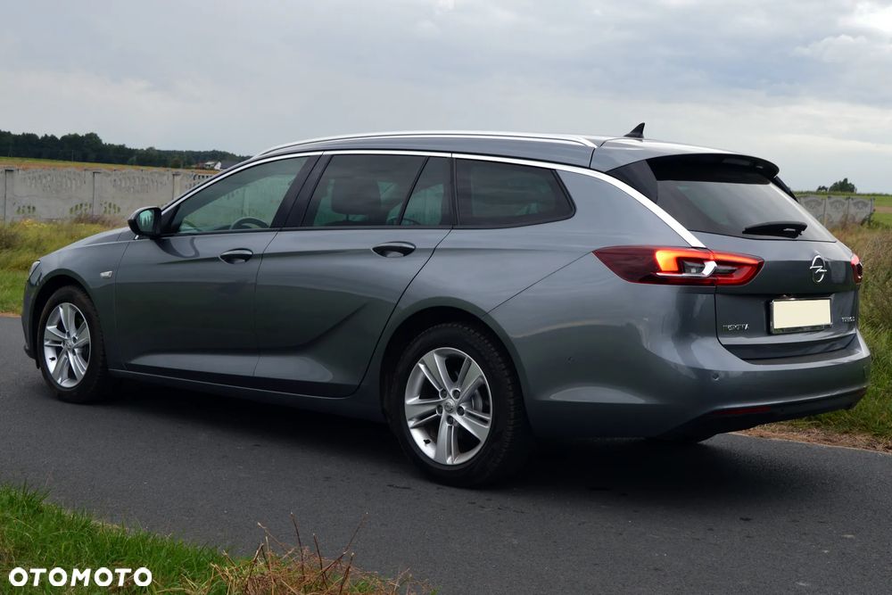 Opel Insignia 1.6 CDTI Cosmo ecoFLEX S&S - 4