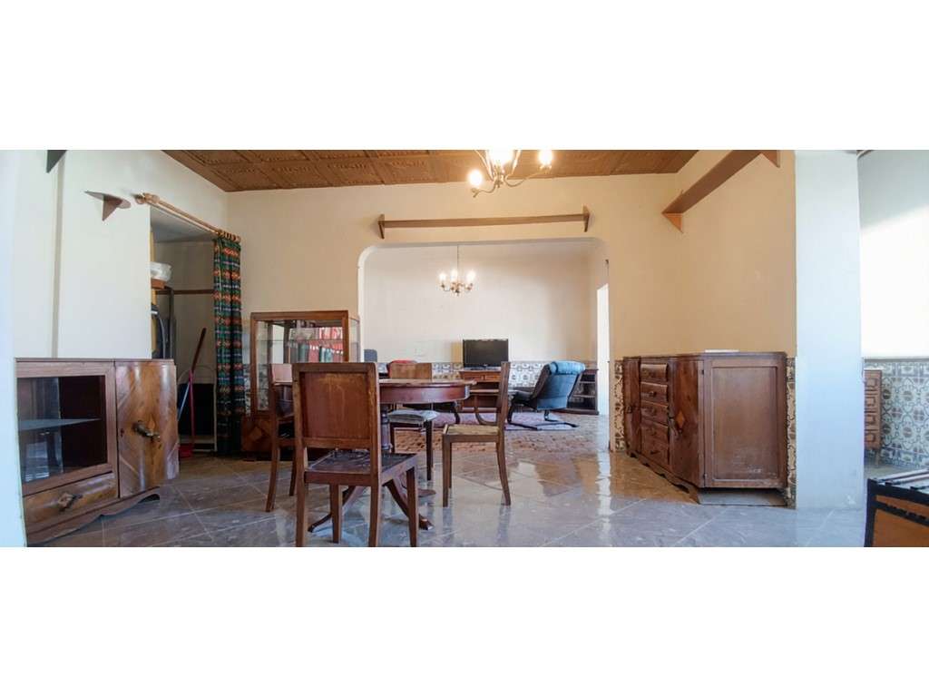 Apartamento T3 convertido em T2 - Paço de Arcos. Comboio. - Grande imagem: 4/30