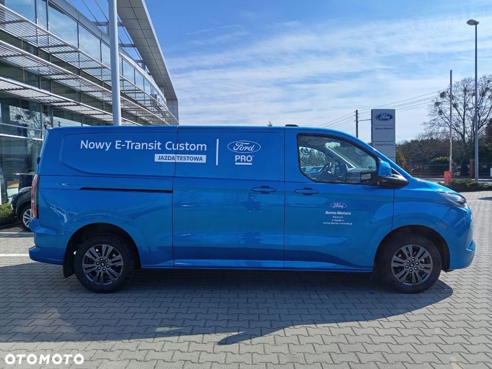 Ford Transit Custom - 26