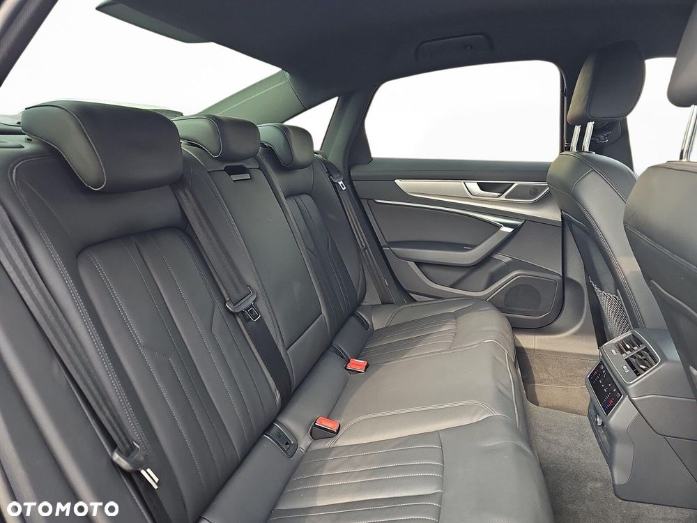 Audi A6 Limousine - 27