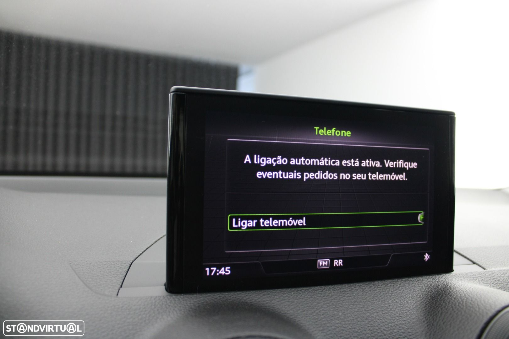 Audi Q2 30 TDI Design - 19