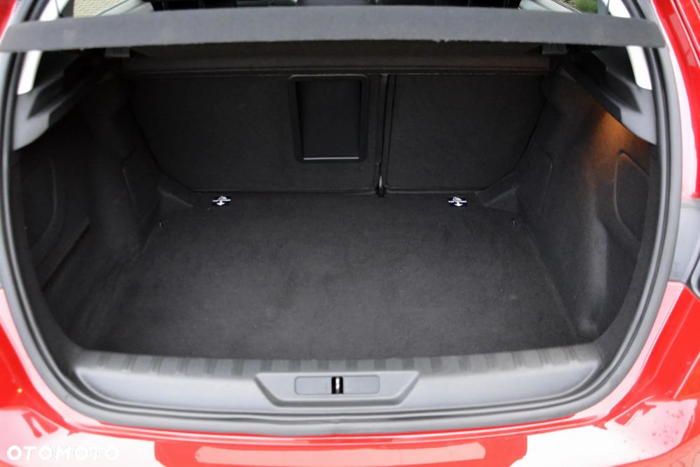 Peugeot 308 BlueHDi 150 EAT6 Stop & Start Allure - 37