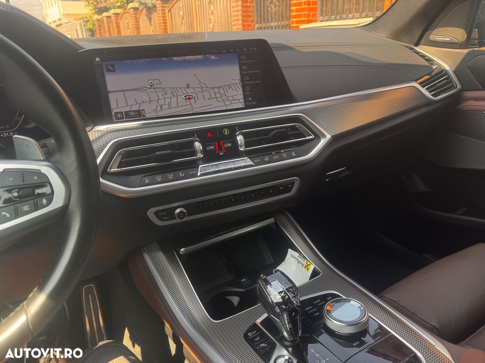 BMW X5 xDrive30d AT MHEV - 17