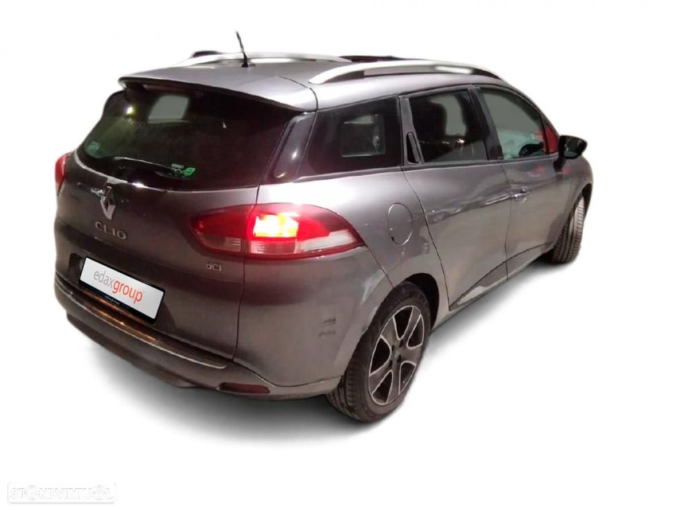 Renault Clio Sport Tourer - 2