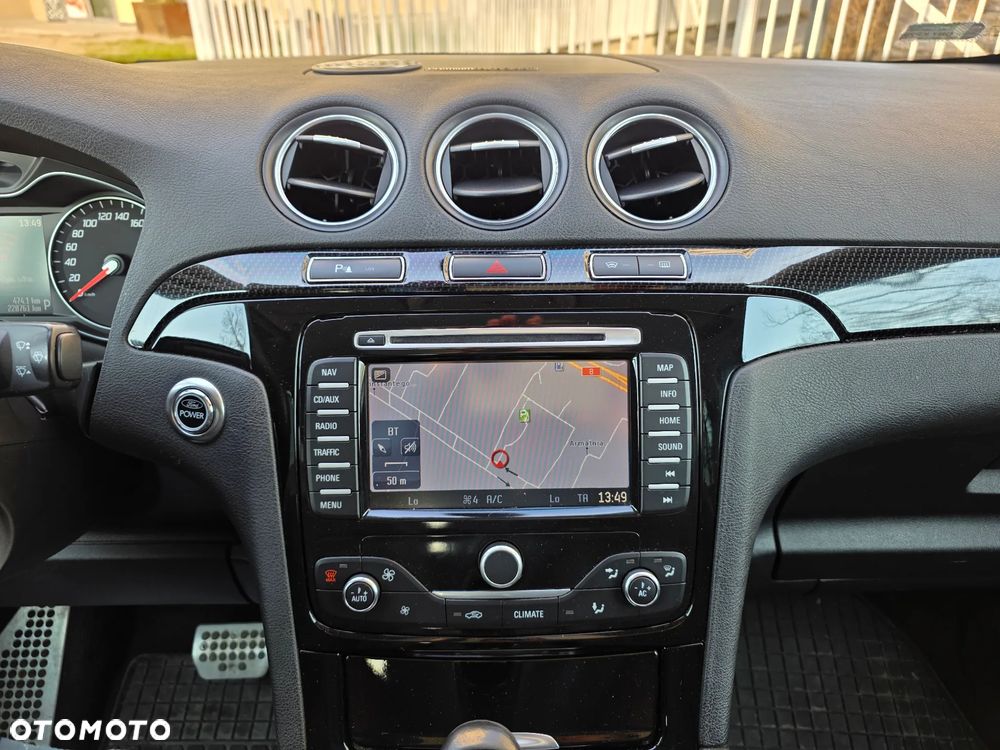 Ford S-Max 2.0 T Titanium MPS6 - 11